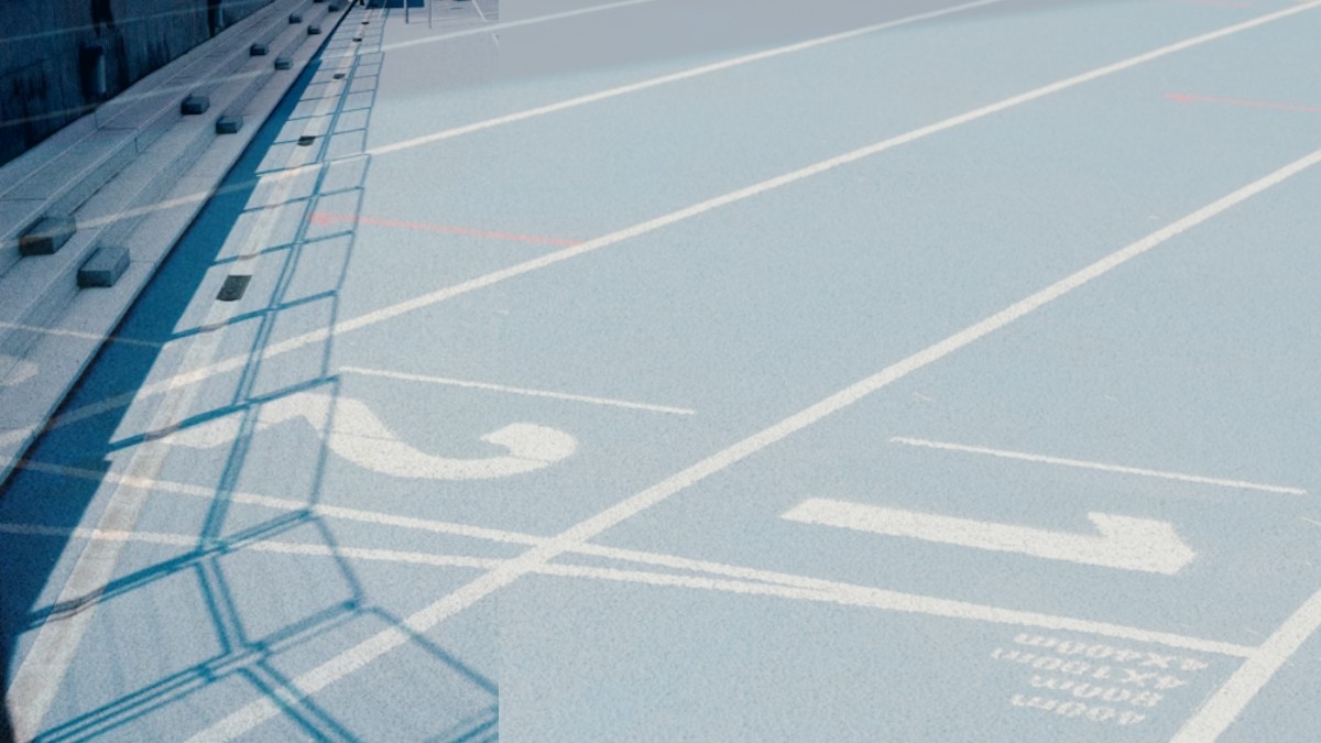 Welcome to the AIM Athletics Blog (NZ)