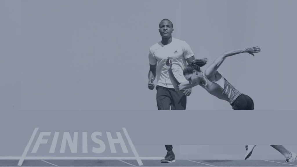 AIM Track NZ athletics coaching in Wellington for sprint and middle-distance athletes